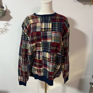 VINTAGE RALPH LAUREN SWEATER